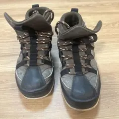 알토모어 웨이딩슈즈 브라운