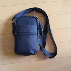 スマホ収納ポシェット