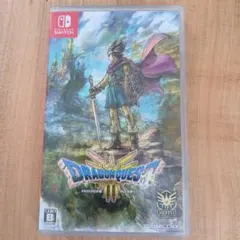 Switch ドラゴンクエスト3