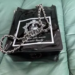 新品　Rady　バック❤️めちゃくちゃ可愛い‼️即決勝ち‼️のサムネイル