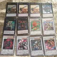 遊戯王エクシーズ、シンクロ(即購入可能