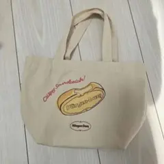 2026年最新】ハーゲンダッツトートバッグの人気アイテム - メルカリ