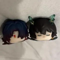 崩壊スターレイル 刃 飲月 ミニ列車フィギュア