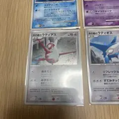 ポケモンカードゲームDP 映画10周年記念 プレミアムコレクション　おまけ付きのサムネイル