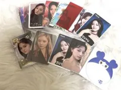 TWICE ツウィ トレカ まとめ売り SSJYP