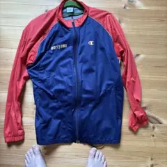 Champion ジャージ 上下セット moriyama Ｌサイズのサムネイル
