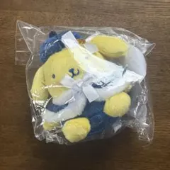 Happyくじ holiday サンリオ ポムポムプリン B賞　ハッピーくじのサムネイル