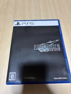 ff7 リバース ps5