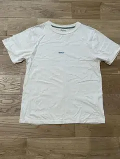 BEAMS BOY ロゴ刺繍 半袖Tシャツのサムネイル