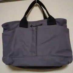 le coq sportif ★トートバッグ グレーのサムネイル