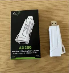 aimzenix ax200