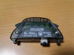 ゲームボーイアドバンス専用 ワイヤレスアダプタ　AGB-015