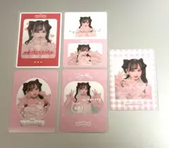 FRUITS ZIPPER 松本かれん 生誕2024グッズ FRUITS ZIPPER【Official】 on X: 