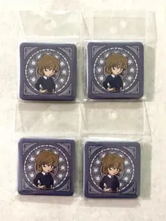 2026年最新】キャラクターグッズ ピンズ・ピンバッジ・缶バッジの人気