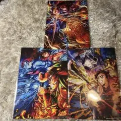 鬼滅の刃 劇場版 無限城編 第一章猗窩座再来 入場者特典 イラストボード 未開封