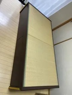 収納付き畳ベッド