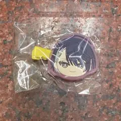 輝矢宗氏 18TRIP 前髪クリップ