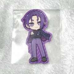 アクリルステッカー