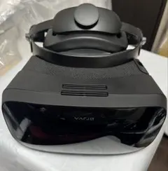 Varjo aero（中古品・サードパーティ製交換ケーブル・他おまけ付き）