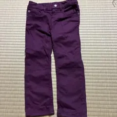 PETIT BATEAU プチバトー パンツ 95cm 3ans