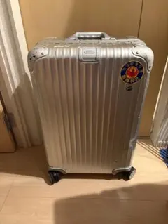 2026年最新】RIMOWA topas 63Lの人気アイテム - メルカリ