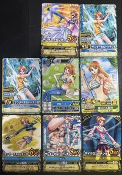 2026年最新】合計枚数/個数：8枚 ワンピース カードゲームの人気
