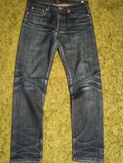 A.P.C. PETIT NEW STANDARD サイズ29 デニム