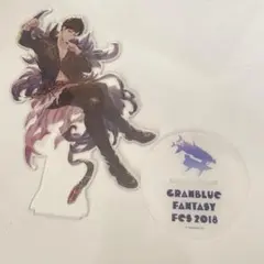 2026年最新】グラブル ベリアル アクリルスタンドの人気アイテム 