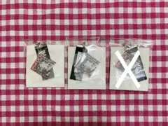 BLEACH 原画展 レコードキーホルダー