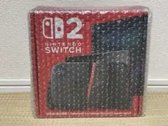 Nintendo Switch2 日本語モデル 未開封
