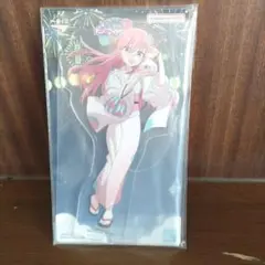 ぼっち・ざ・ろっく！ 一番くじ 後藤ひとり アクリルスタンド