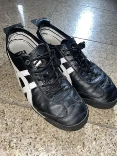 onitsuka tiger mexico66 26.0cm 箱ありのサムネイル