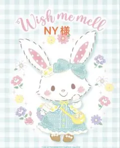 NY様 アメステ