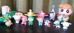 クレヨンしんちゃんグッズ 美品