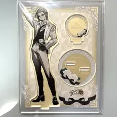 睦実介 ジャックジャンヌ 3周年 アクリルスタンド - メルカリ