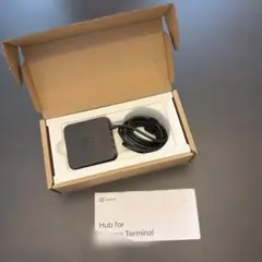 Square Terminal用 ハブ 本体
