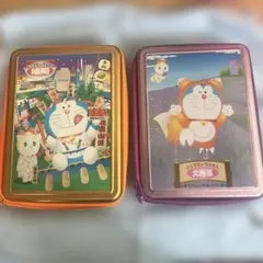 ドラえもんご当地手紙セット