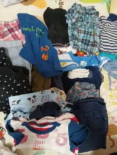 カジュアルTシャツ・カットソーセット