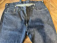 tcb jeans 20's デニムパンツ 40インチ　未使用品　新品