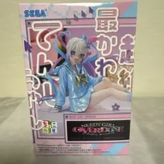 「NEEDY GIRL OVERDOSE」ちょこのせプレミアムフィギュア