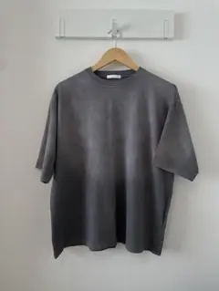 「未使用」WYM VINTAGE FADED GRADATION TEE