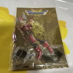 ドラクエ ドラゴンクエスト ふくびき所 アクリルスタンド アクスタ 男