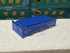 u*7様 UM13A-5066 無蓋コンテナ 東洋ガラスのサムネイル