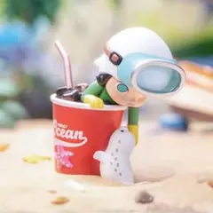 MOLLY 子供のころシリーズ　i needed to cool downのサムネイル