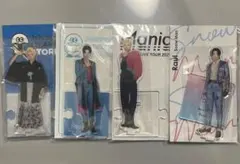 SnowMan ラウール　アクリルスタンド　アクスタ