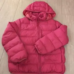 ユニクロ　子供服