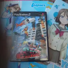 シティ・クライシス