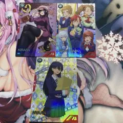 ガンダムアーセナルベース　プロモセット