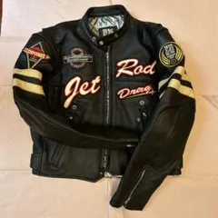 牛革 レザージャケット