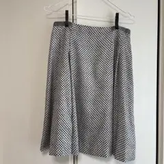 キース　春物スカート長さ59センチ